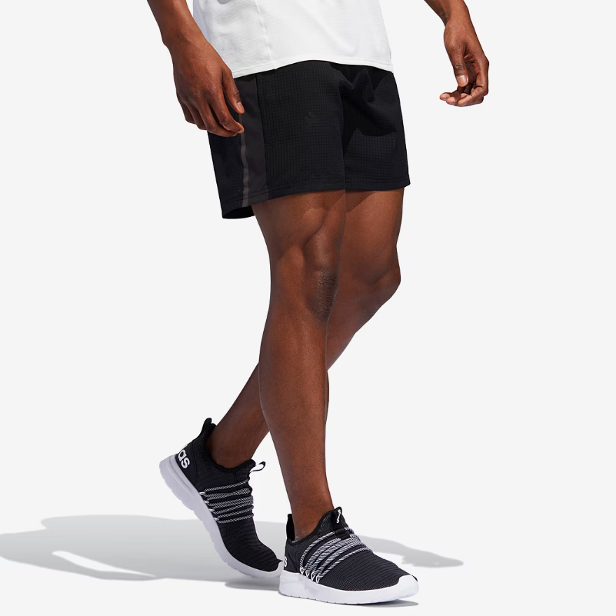adidas Mens Supernova Short 5inch