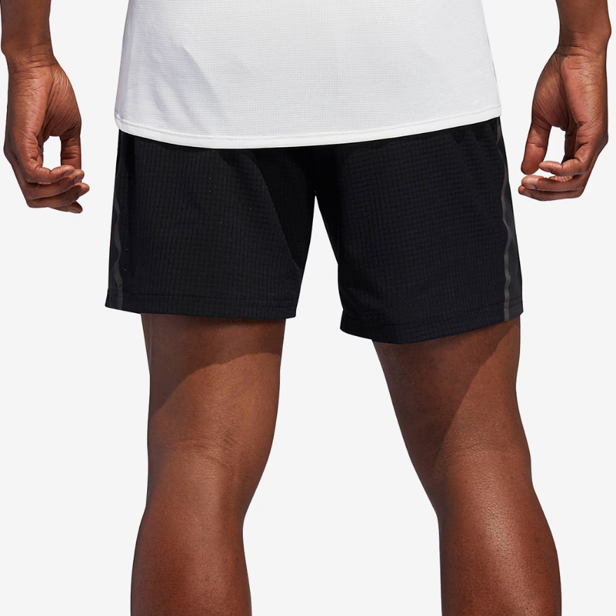 adidas Mens Supernova Short 5inch