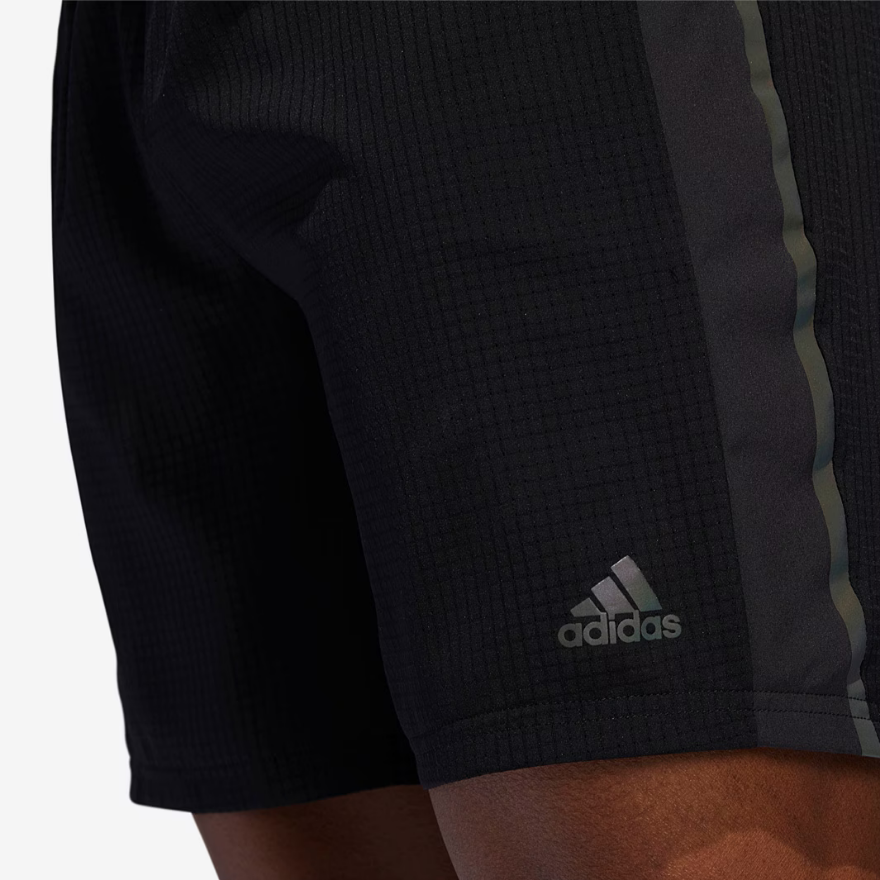 adidas Mens Supernova Short 5inch