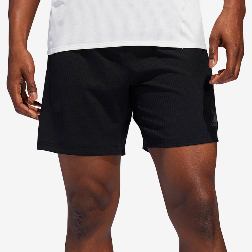 adidas Mens Supernova Short 5inch