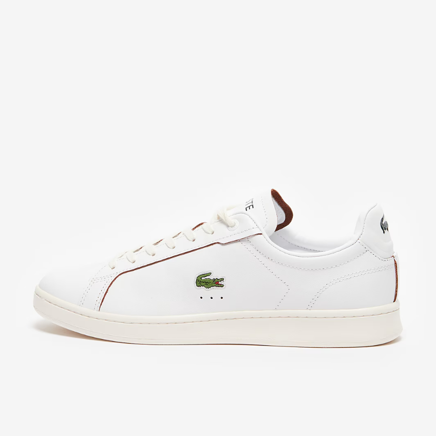 Lacoste Carnaby ProWhite/Green