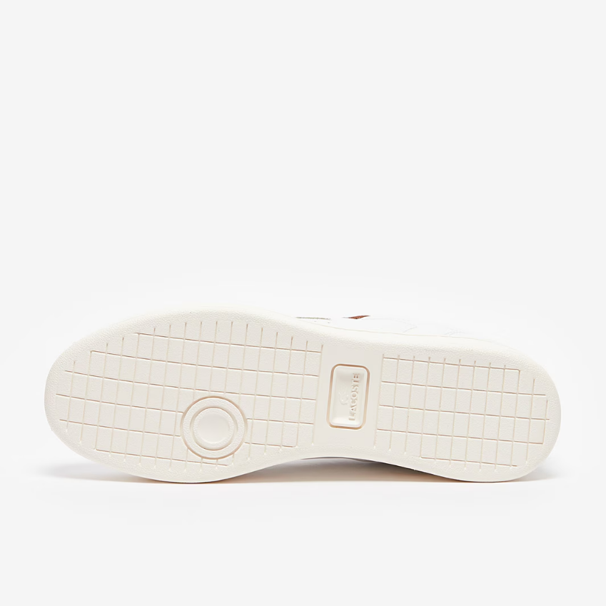 Lacoste Carnaby ProWhite/Green