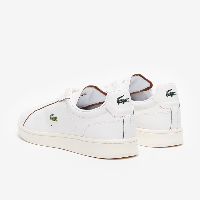 Lacoste Carnaby ProWhite/Green