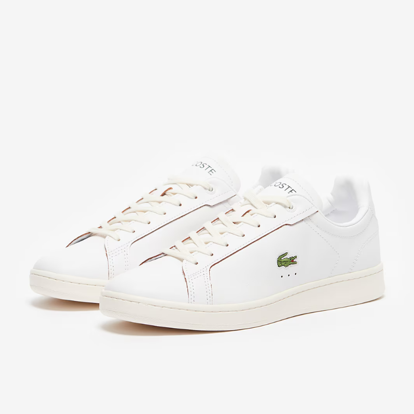 Lacoste Carnaby ProWhite/Green