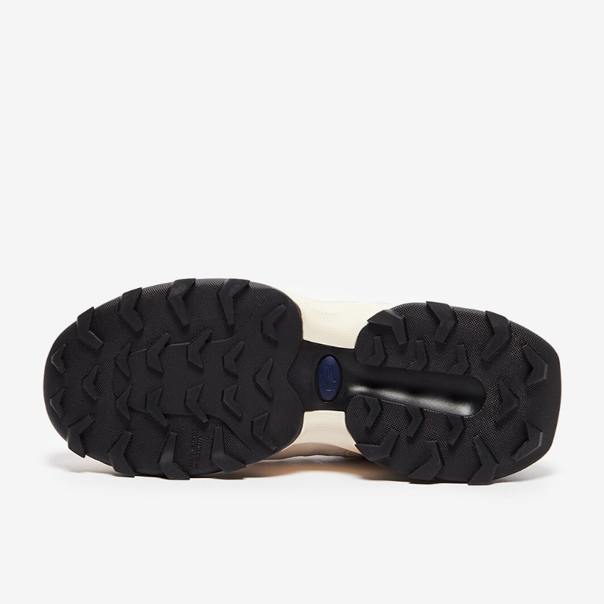 Lacoste L-Guard Breaker Outdoor- White/NavyWhite/Navy