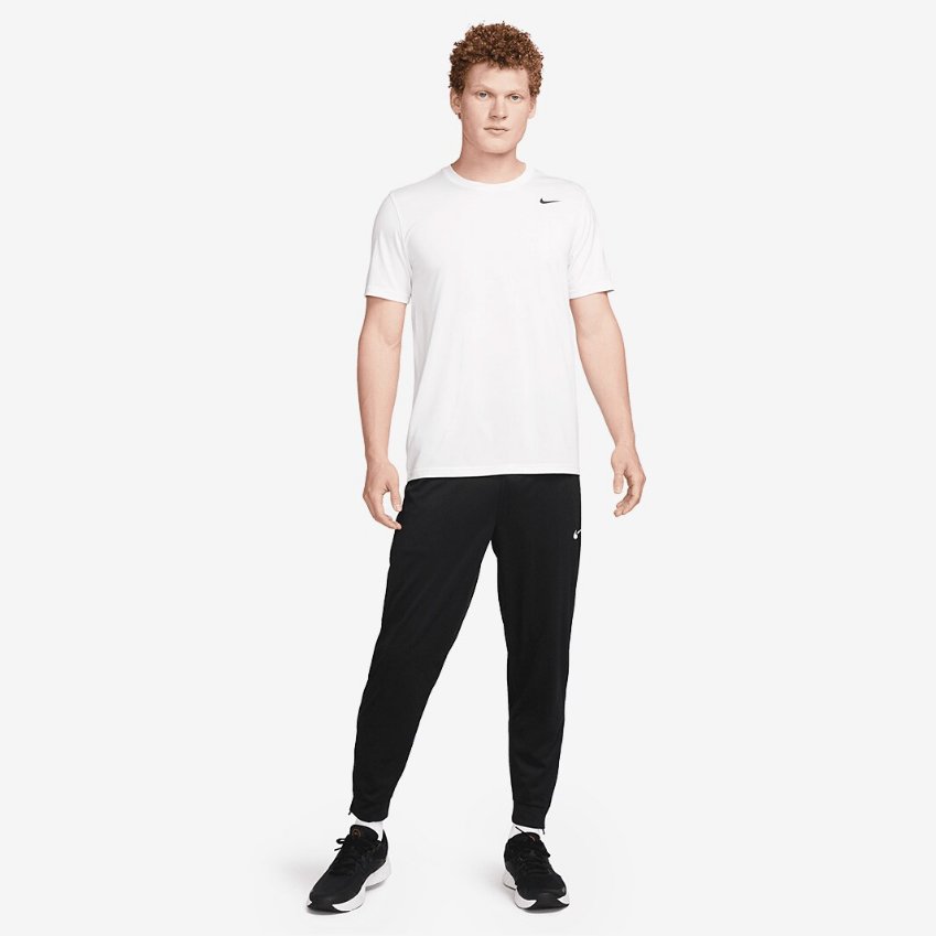 Nike Dri-FIT Totality Tapered PantsBlack/White