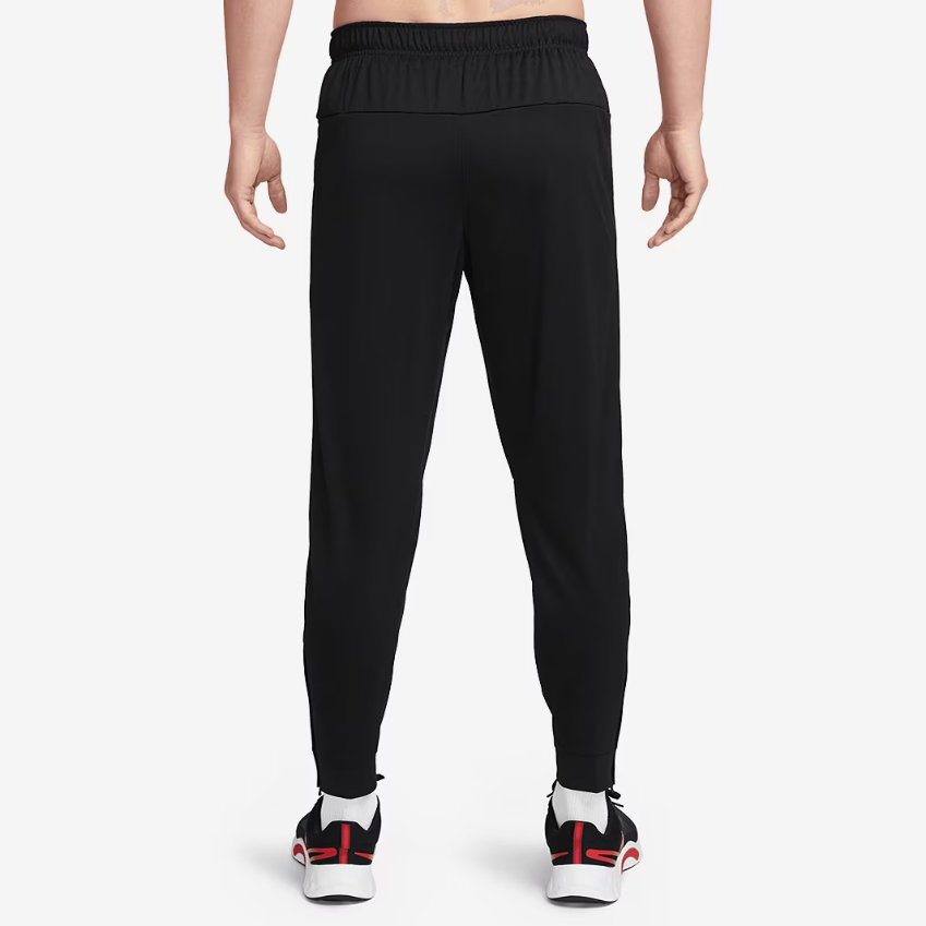 Nike Dri-FIT Totality Tapered PantsBlack/White