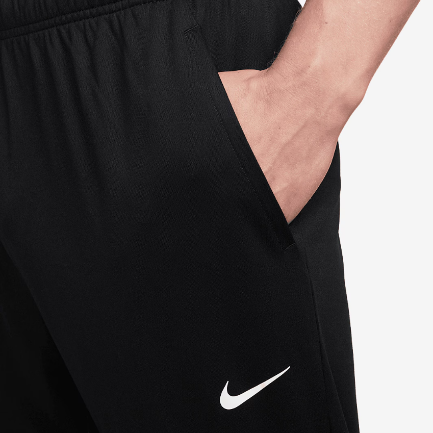 Nike Dri-FIT Totality Tapered PantsBlack/White