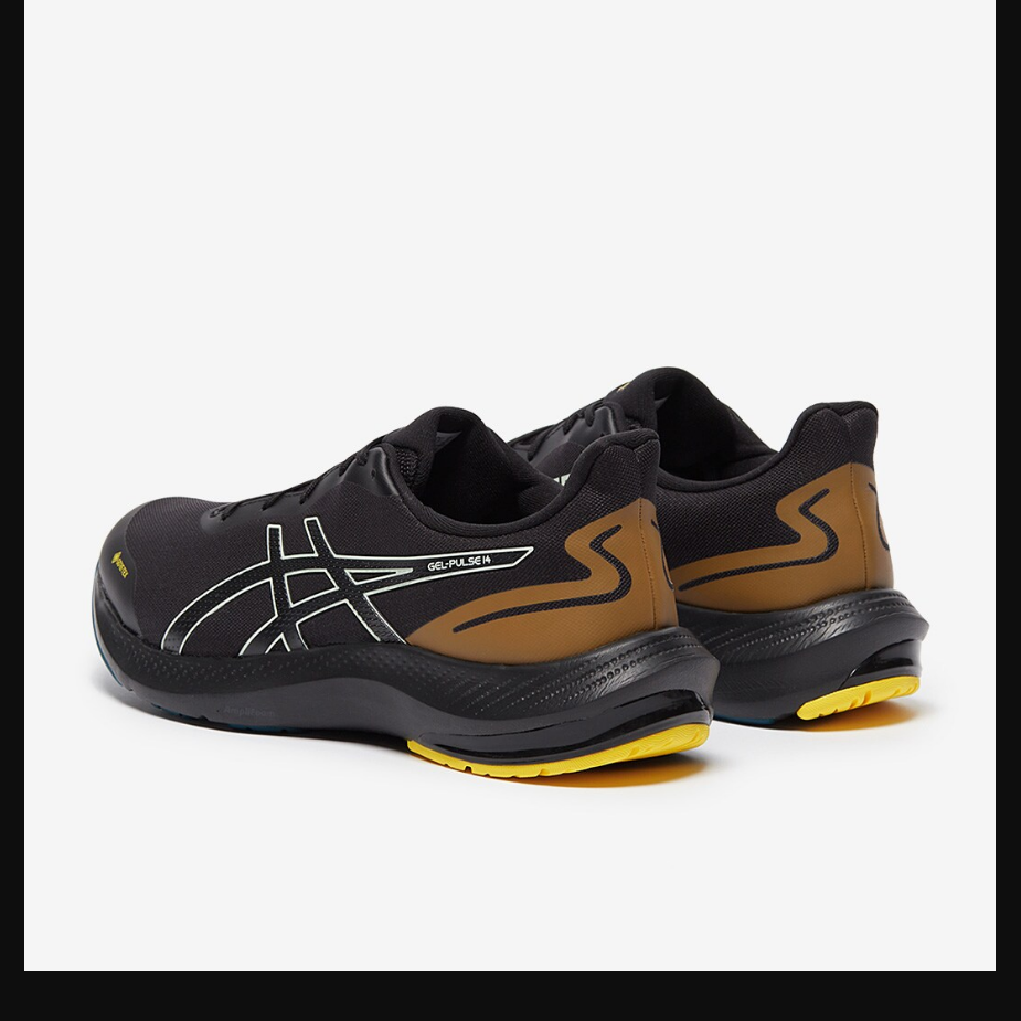asic gel pulse 14