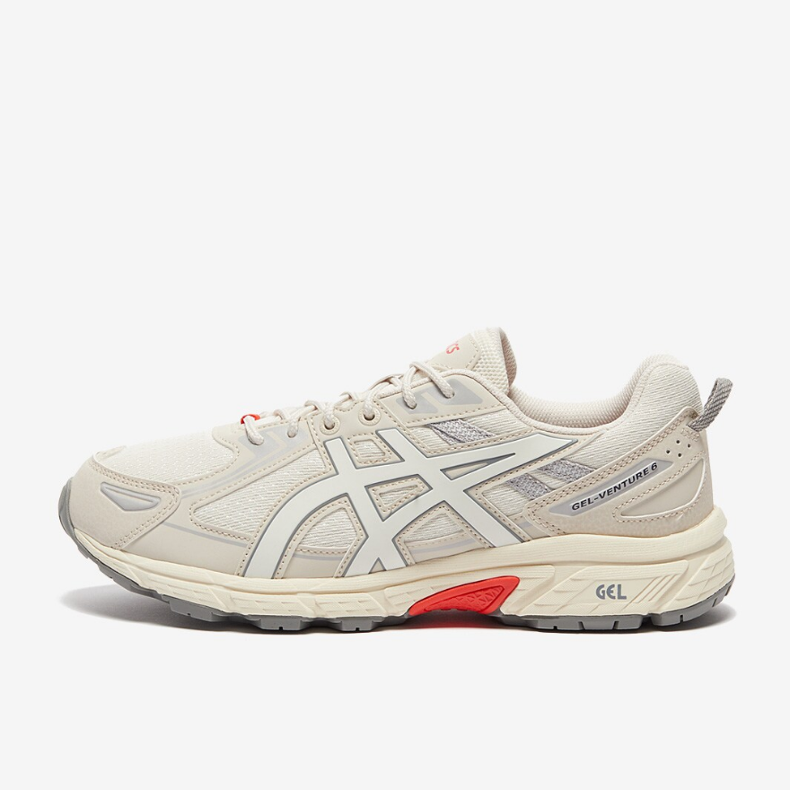 ASICS SportStyle GEL-Venture 6Cream