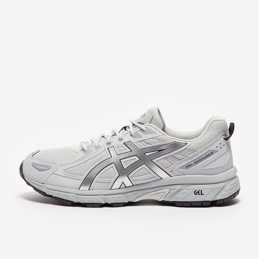 ASICS SportStyle GEL-Venture 6Glacier Grey/Pure Silver