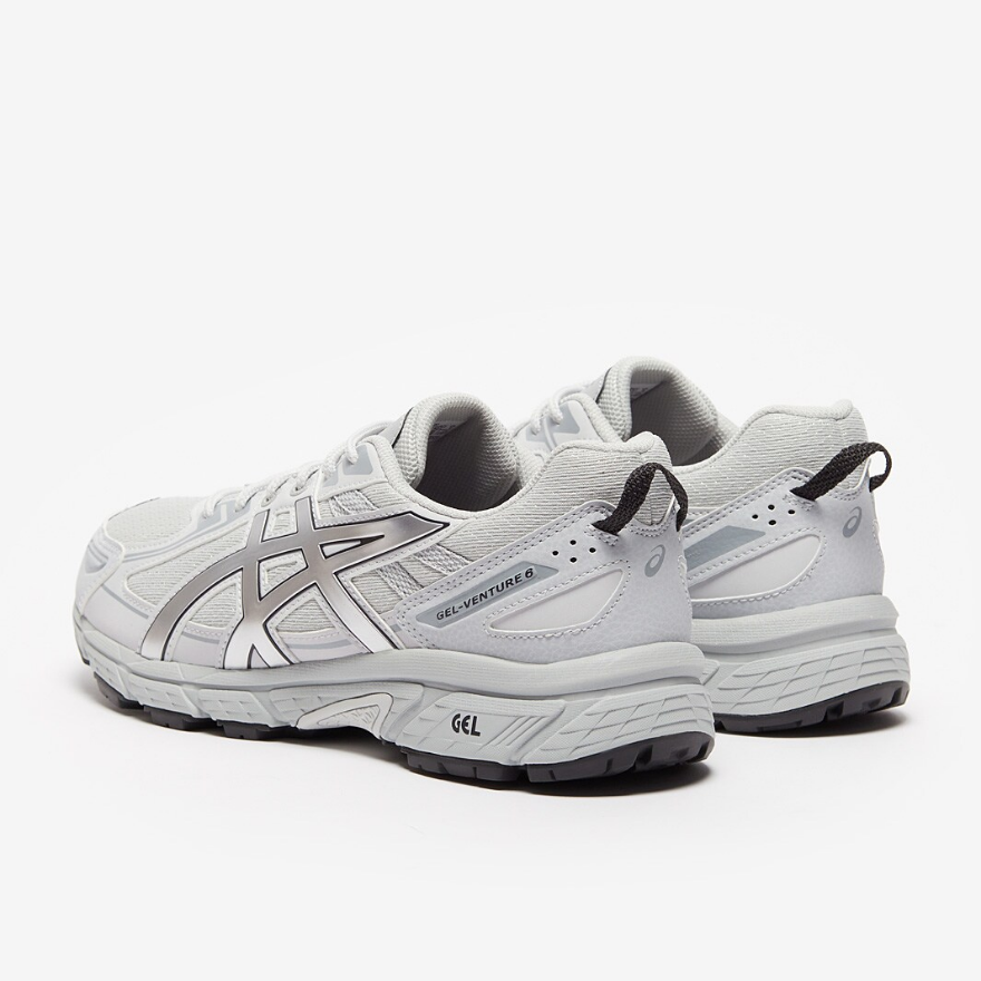 ASICS SportStyle GEL-Venture 6Glacier Grey/Pure Silver