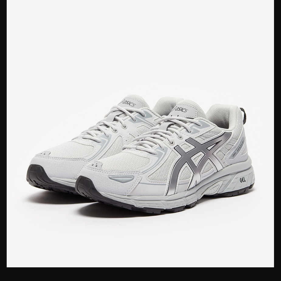 ASICS SportStyle GEL-Venture 6Glacier Grey/Pure Silver