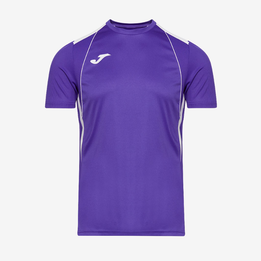 Joma Championship VII SS Shirt