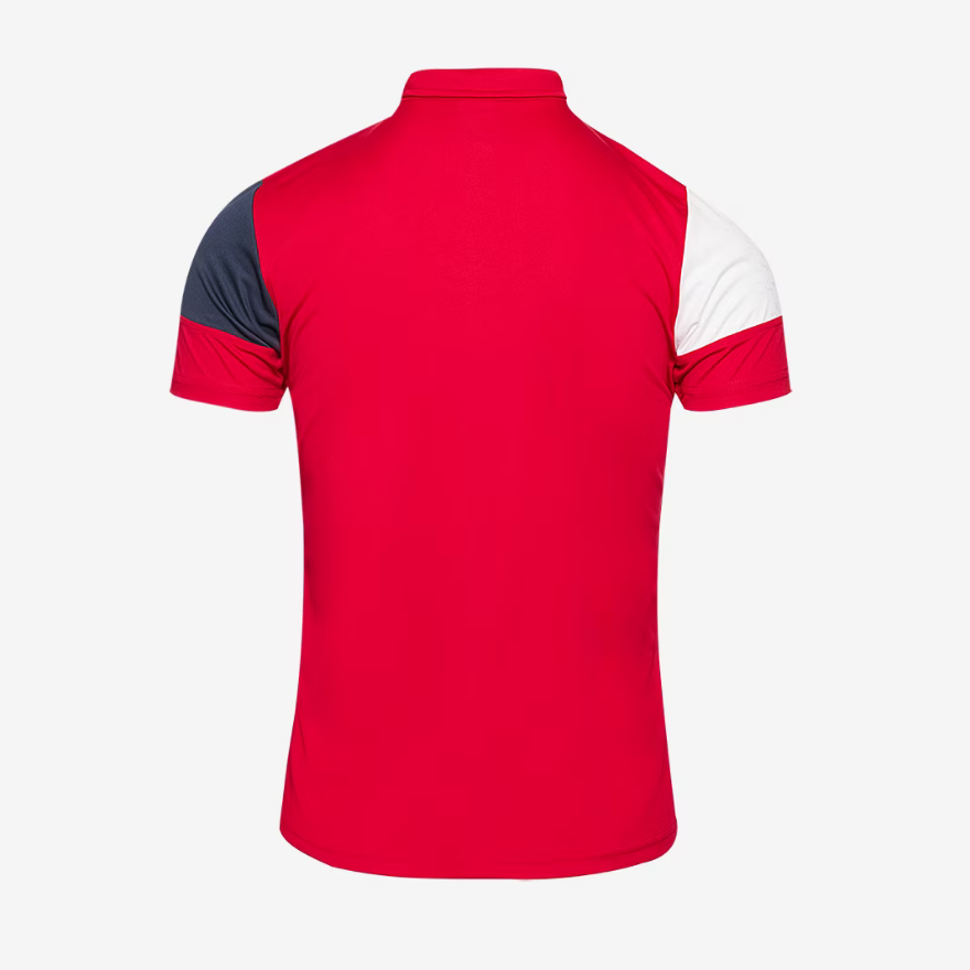 Joma Crew V SS Polo