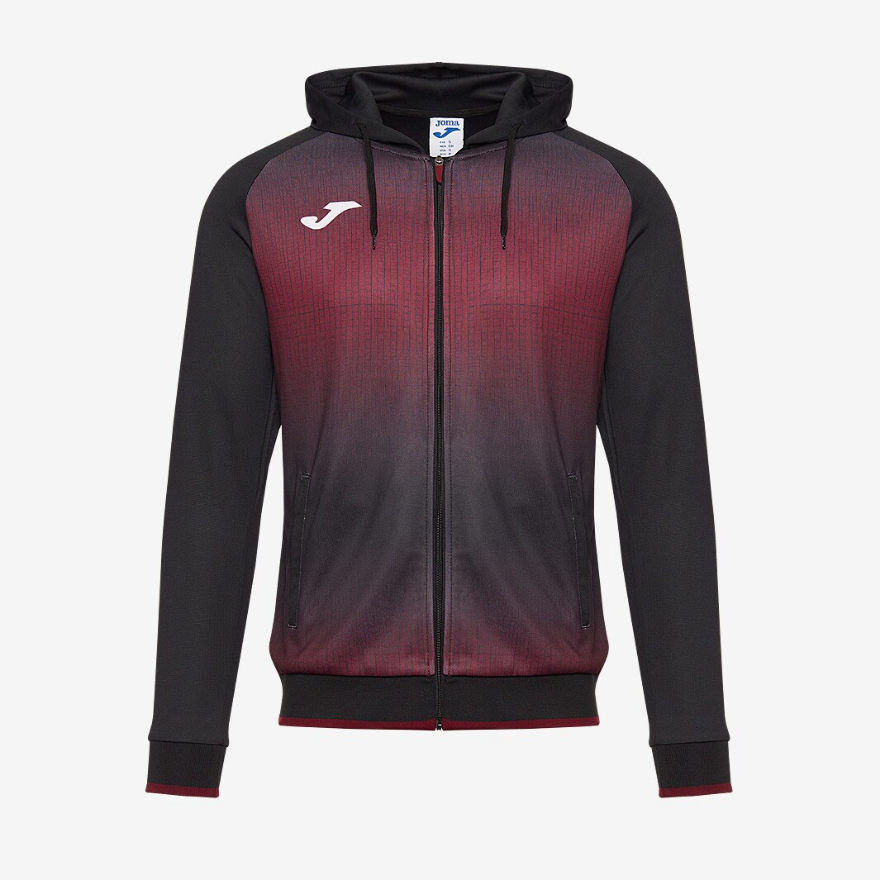 Joma Tiger V Hooded Jacket