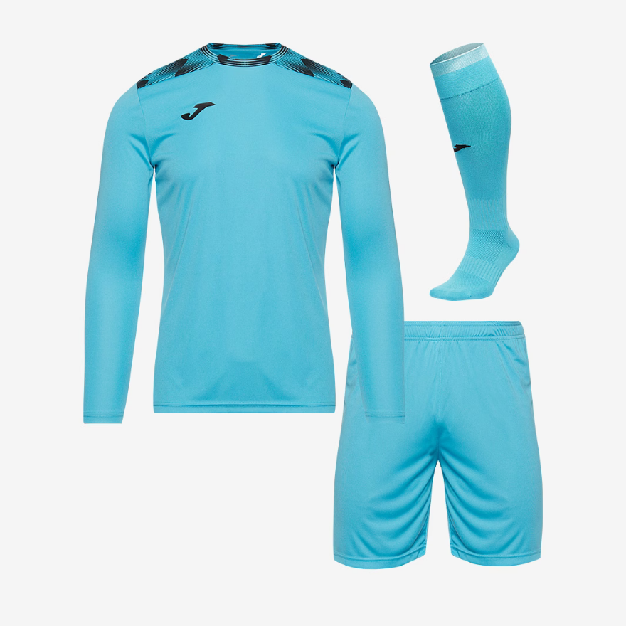 Joma Zamora VII Set
Fluor Turqouise