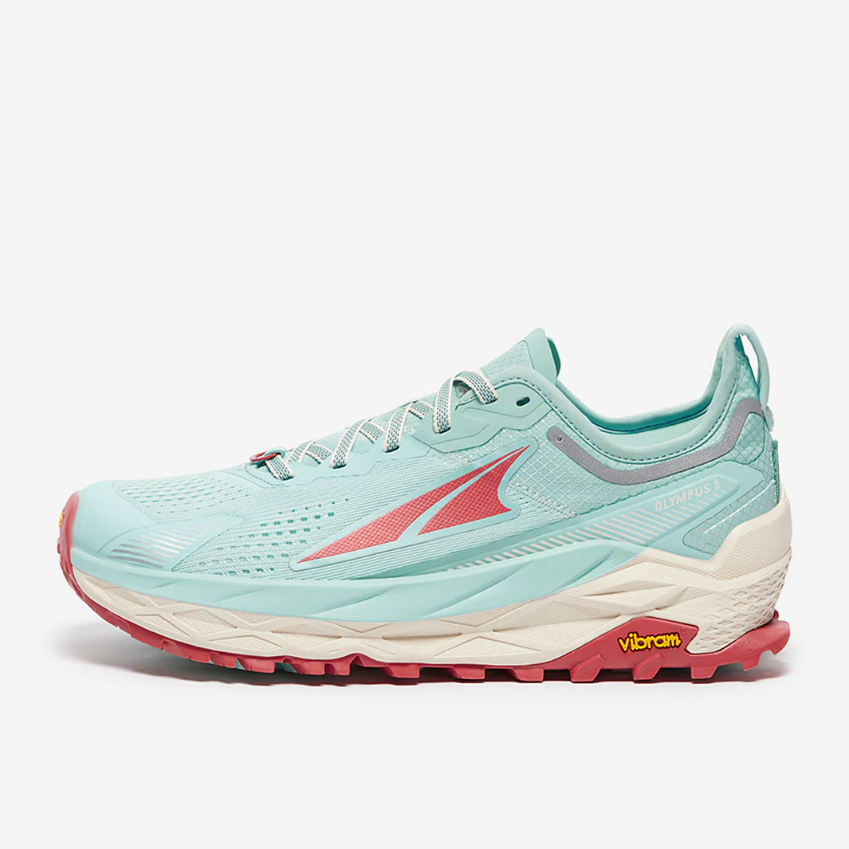 Altra Womens Olympus 5