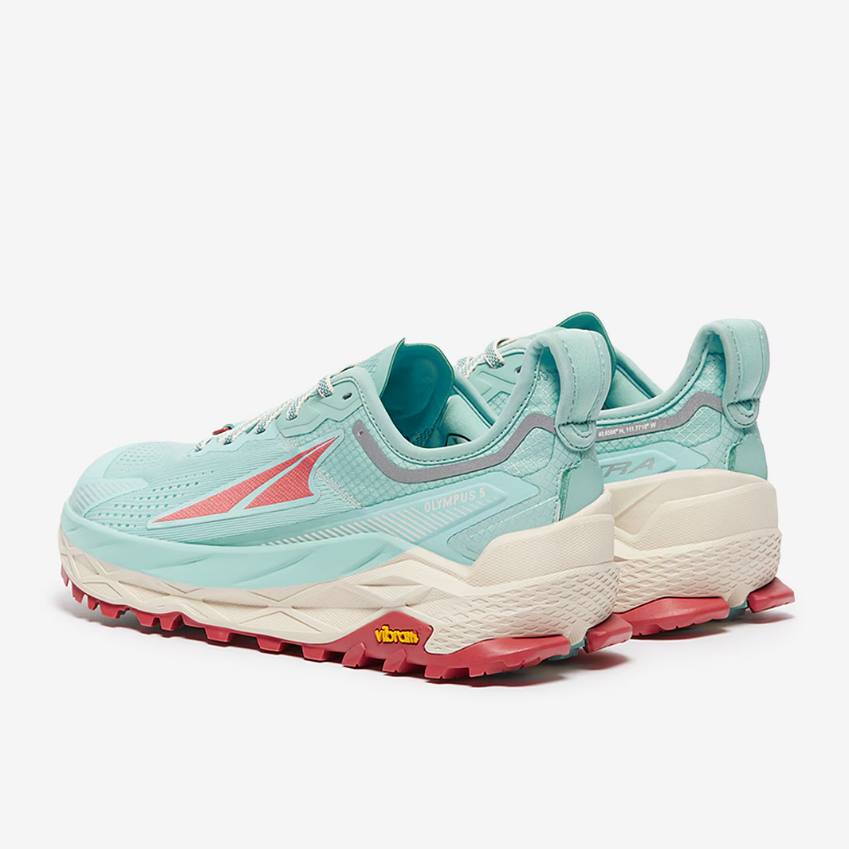 Altra Womens Olympus 5