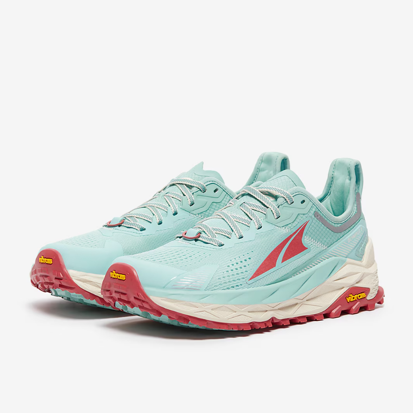 Altra Womens Olympus 5