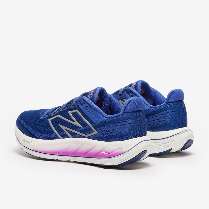 New Balance Womens Fresh Foam X Vongo v6