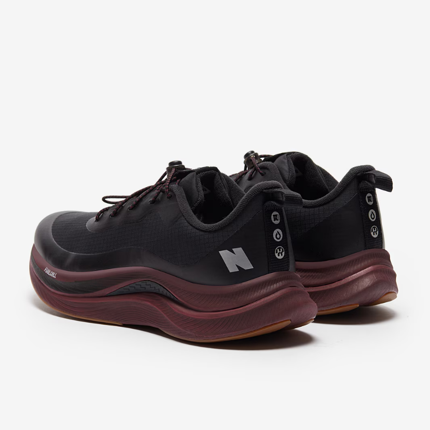 New Balance FuelCell Propel v4 PermafrostBlack