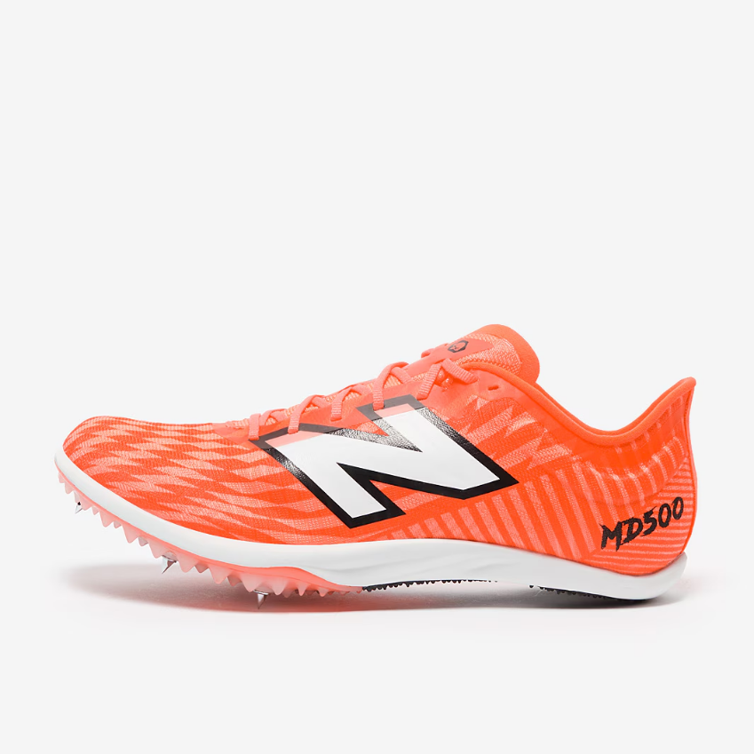 New Balance FuelCell MD500 V9