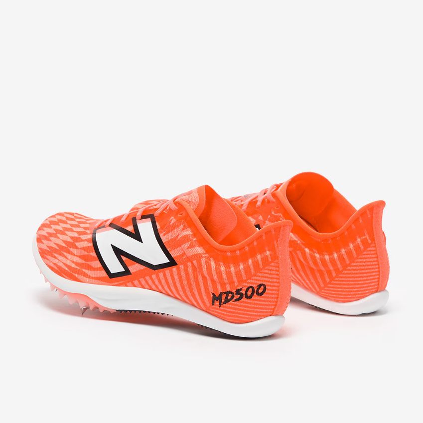 New Balance FuelCell MD500 V9