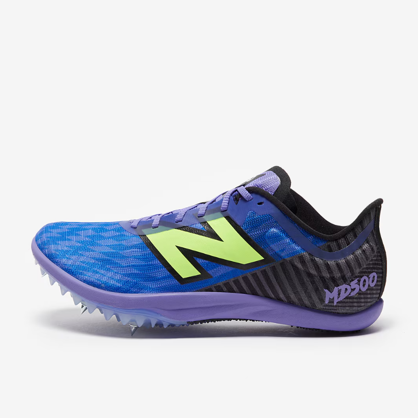 New Balance Womens FuelCell MD500 V9