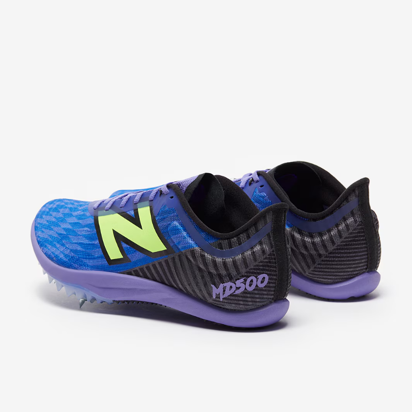 New Balance Womens FuelCell MD500 V9