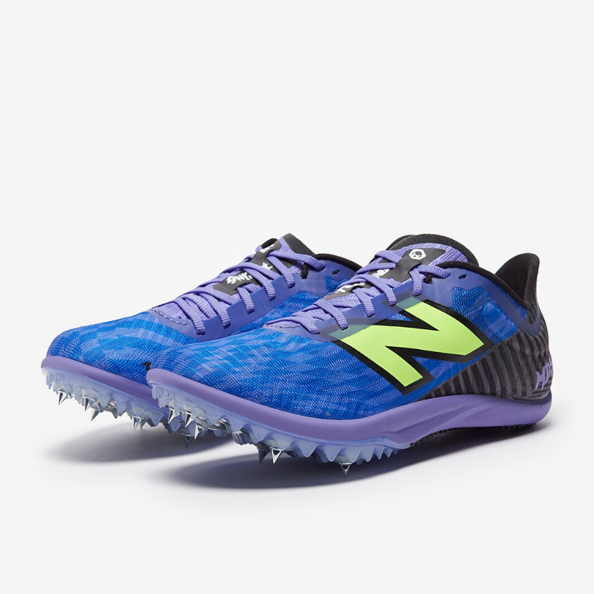 New Balance Womens FuelCell MD500 V9