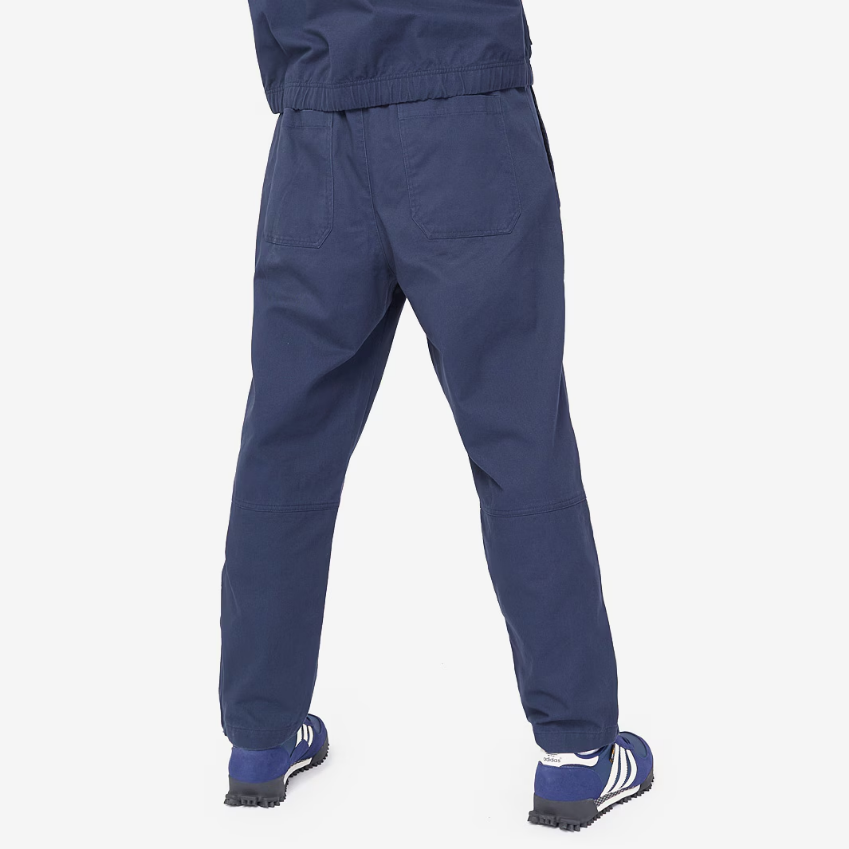 Umbro Drill Baker PantsDark Navy