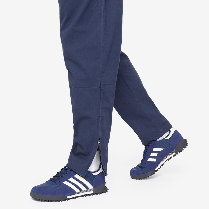 Umbro Drill Baker PantsDark Navy