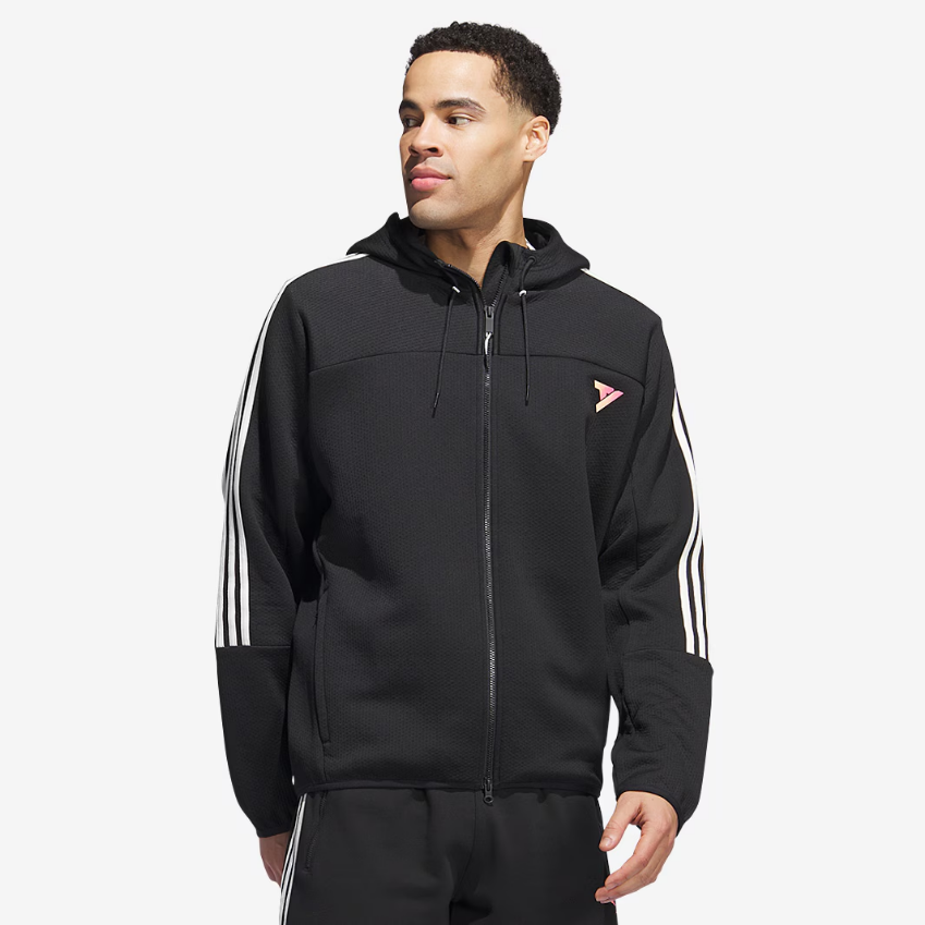 adidas Trae Young Tech Jacket