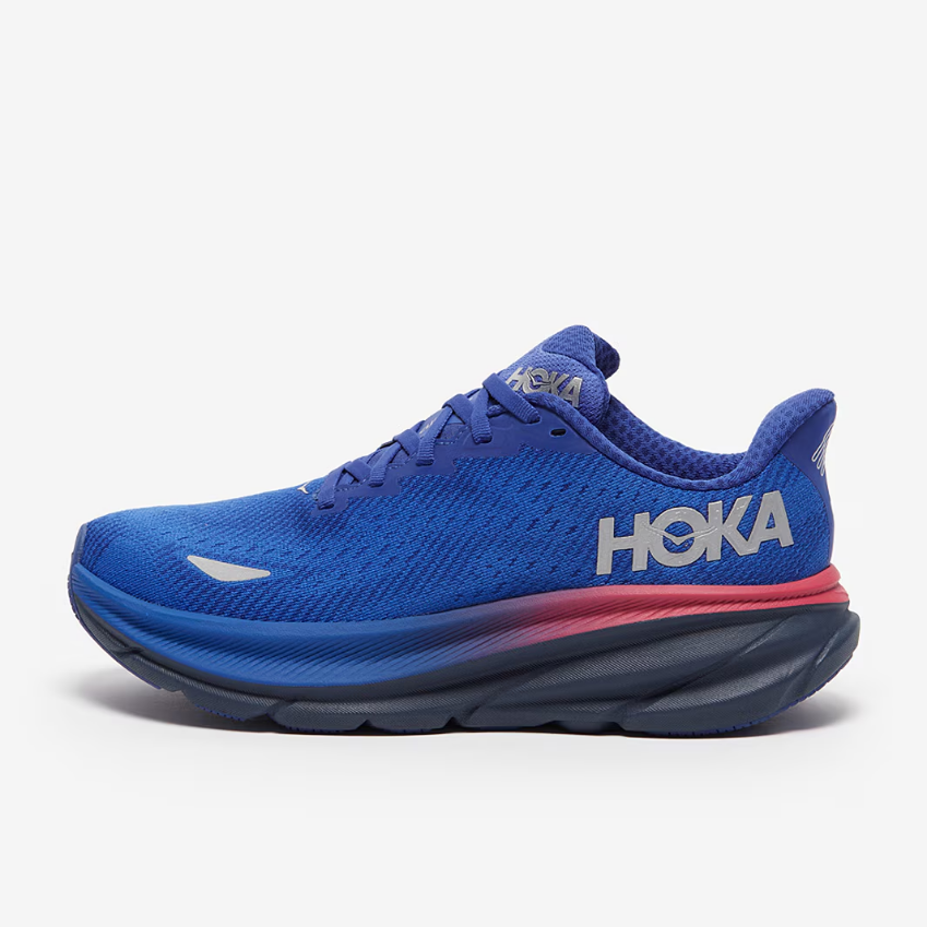 Hoka Womens Clifton 9 GORE-TEX