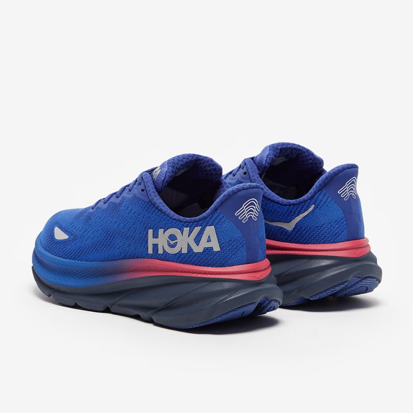 Hoka Womens Clifton 9 GORE-TEX