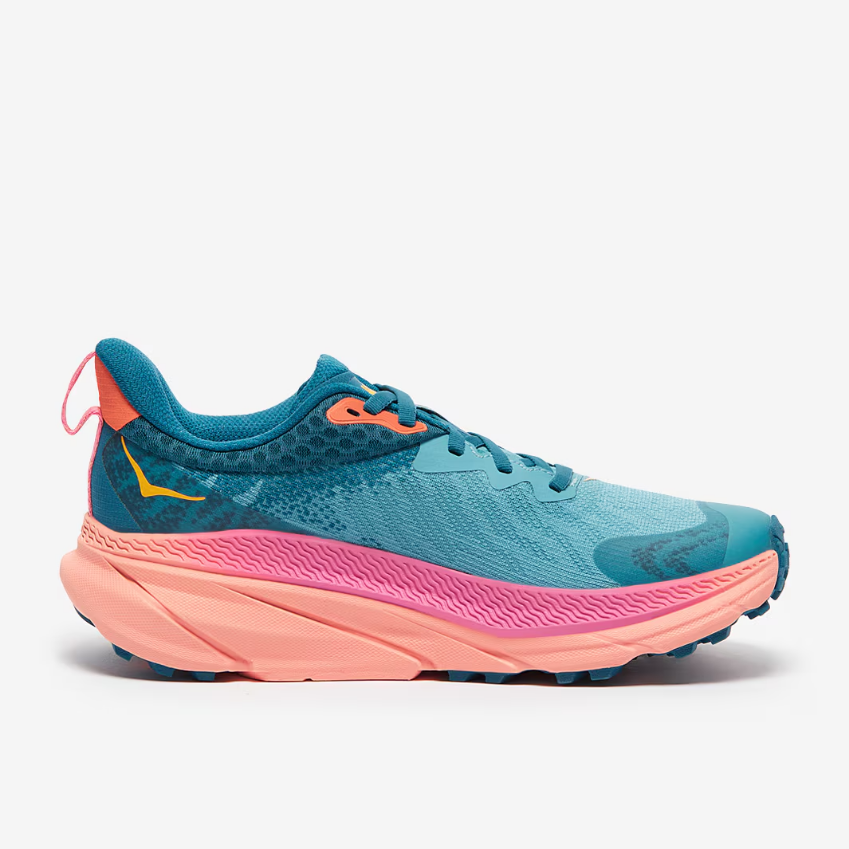 Hoka Womens Challenger 7 GORE-TEX