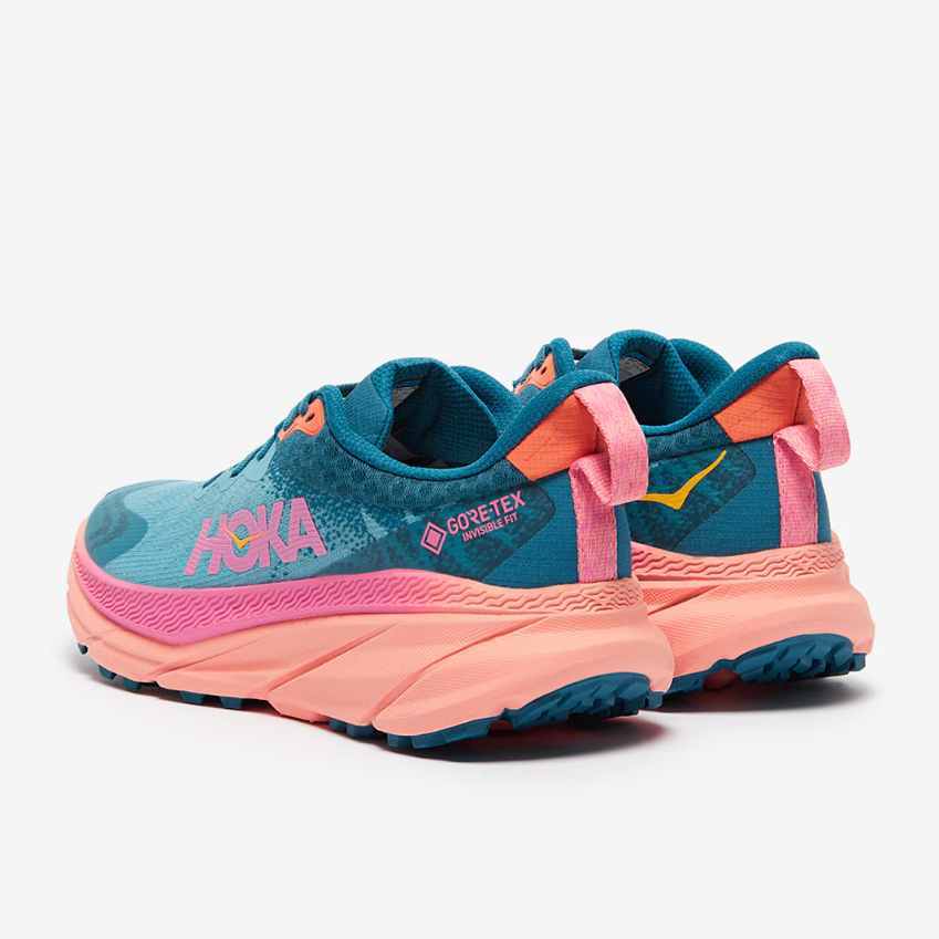 Hoka Womens Challenger 7 GORE-TEX