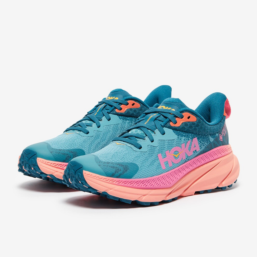 Hoka Womens Challenger 7 GORE-TEX