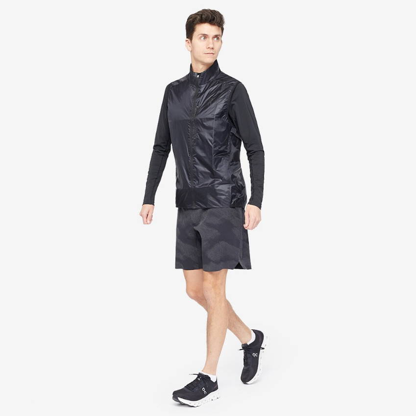 On Weather Vest