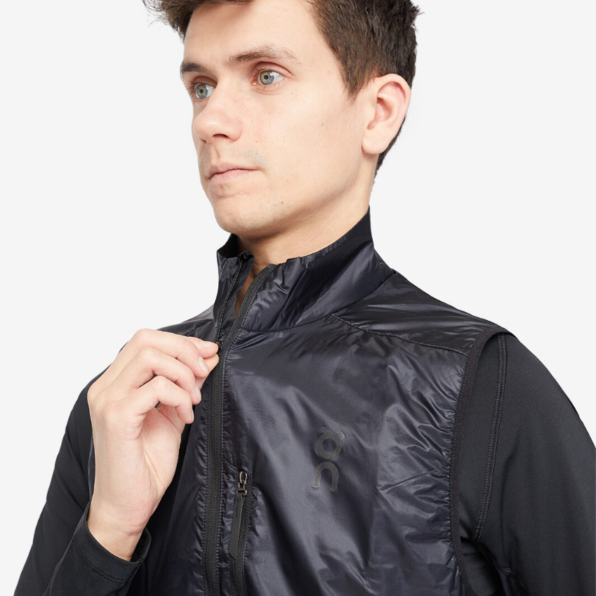 On Weather Vest