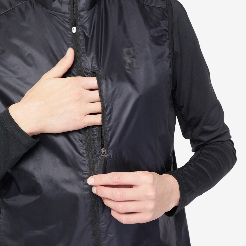 On Weather Vest