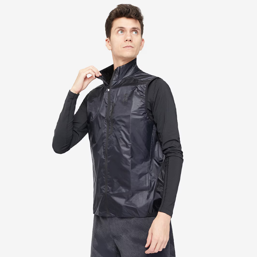 On Weather Vest