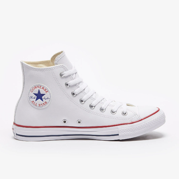 Converse Chuck Taylor All Star Hi Leather