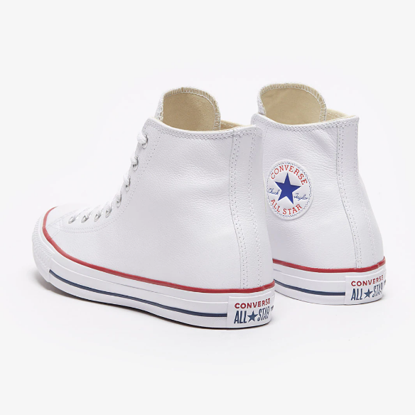 Converse Chuck Taylor All Star Hi Leather