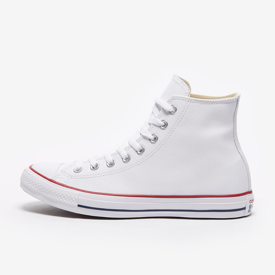 Converse Chuck Taylor All Star Hi Leather