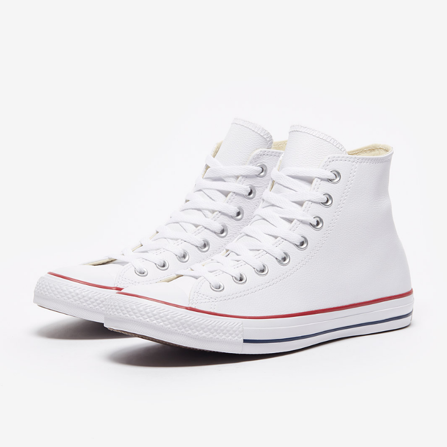 Converse Chuck Taylor All Star Hi Leather