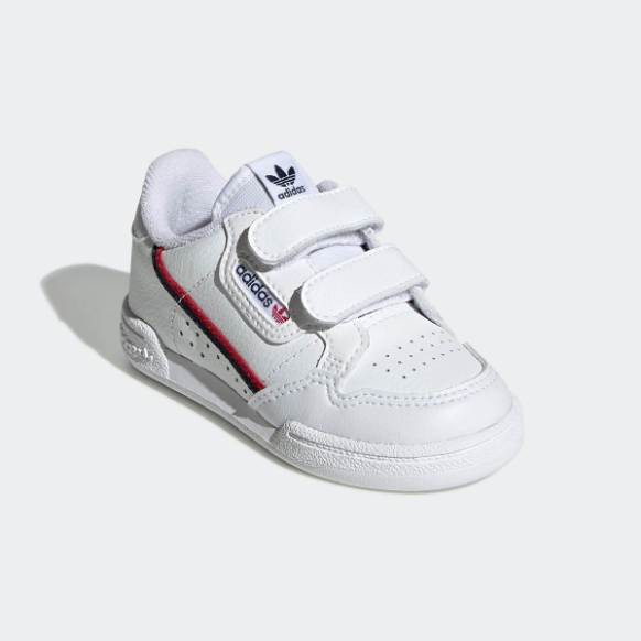 adidas Kids Continental 80