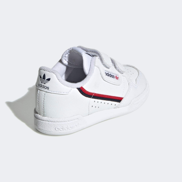 adidas Kids Continental 80