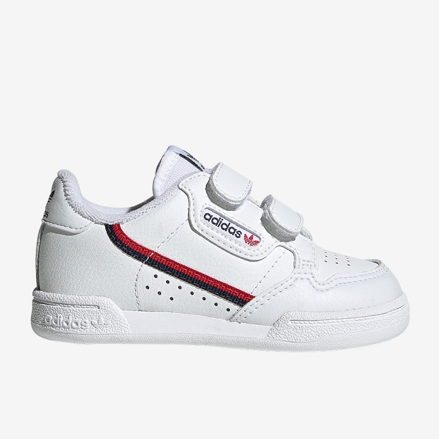 adidas Kids Continental 80